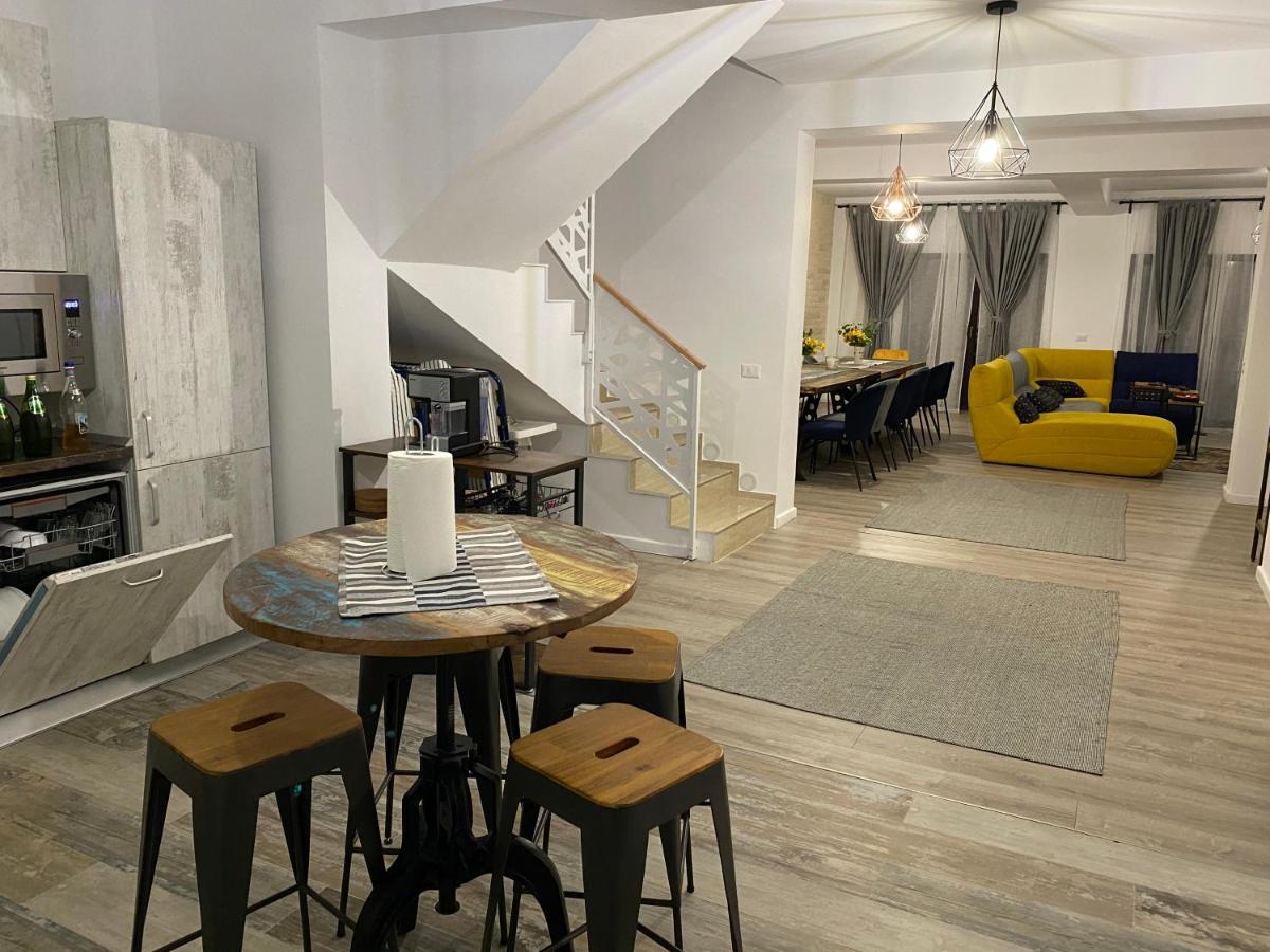Casa Skadi, Zamora,Buşteni Extérieur photo