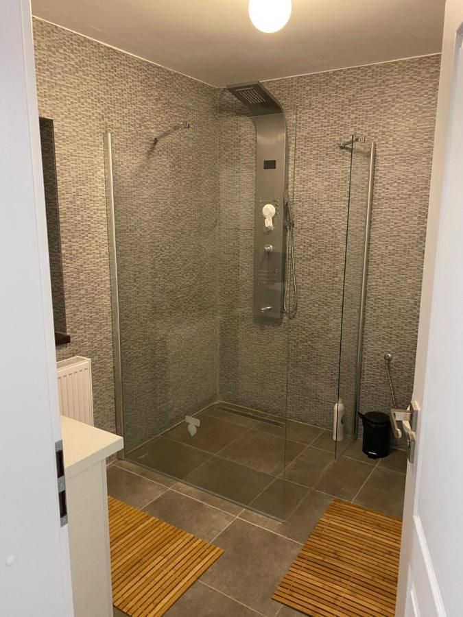 Casa Skadi, Zamora,Buşteni Extérieur photo