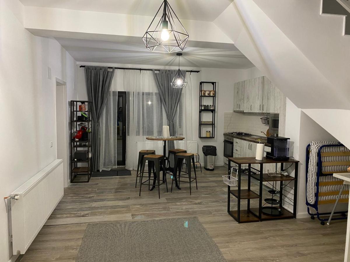 Casa Skadi, Zamora,Buşteni Extérieur photo