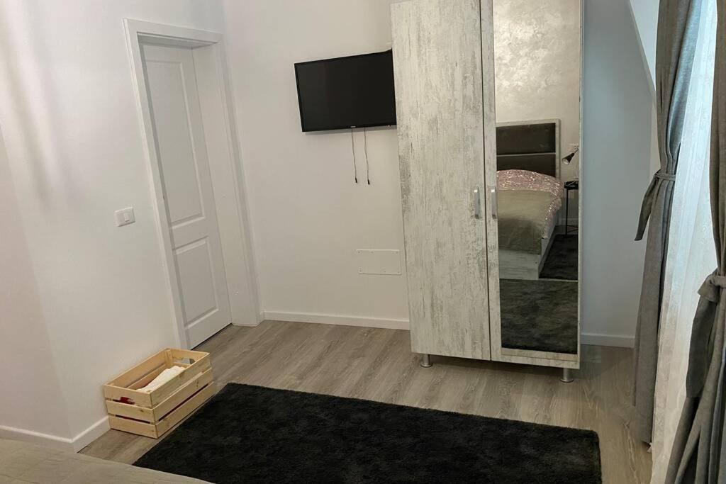 Casa Skadi, Zamora,Buşteni Extérieur photo