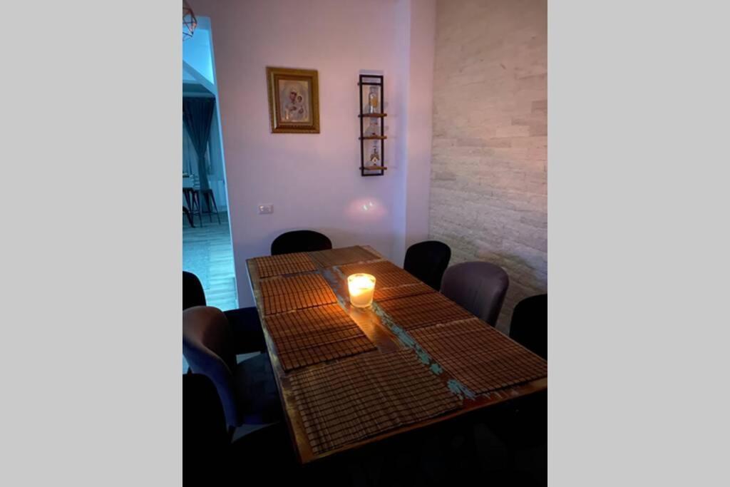 Casa Skadi, Zamora,Buşteni Extérieur photo