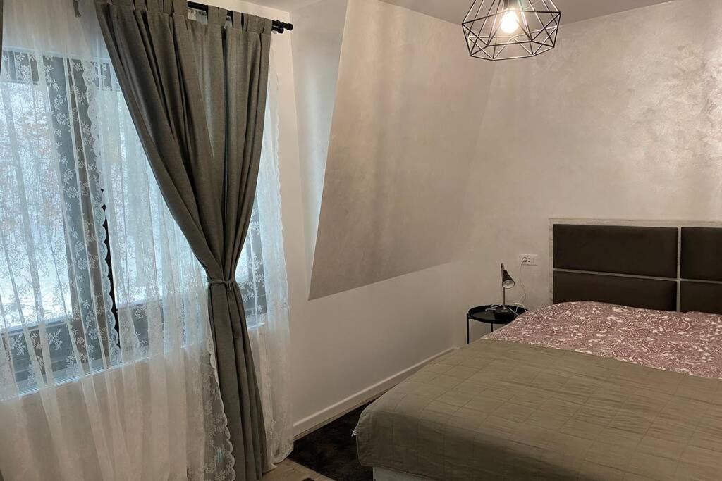 Casa Skadi, Zamora,Buşteni Extérieur photo
