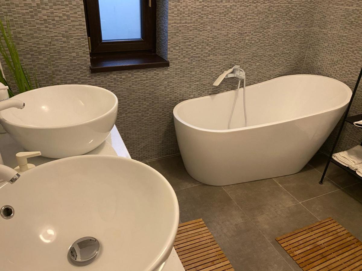 Casa Skadi, Zamora,Buşteni Extérieur photo