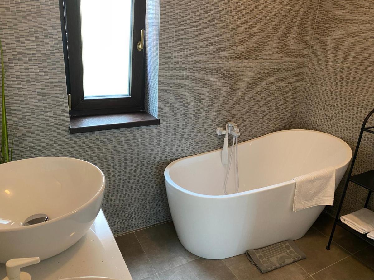 Casa Skadi, Zamora,Buşteni Extérieur photo
